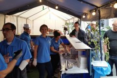 Strassenfest 2014